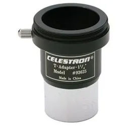 Celestron Teleskop Celestron T-Adapter universell 1,25"
