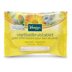 Kneipp® Ringelblume & Rosmarin Fußbad