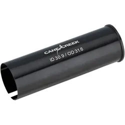 Cane Creek Sattelsttzen Shim 30.9-31.6mm