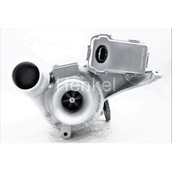 Henkel Parts Turbolader für BMW 3 1