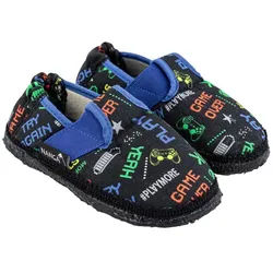 NANGA Nanga Yeah Jungen Hausschuh Slipperform Hausschuh 24 EU