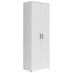 Schrank Multistauraum Weiß