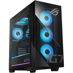ASUS ROG G700 Gaming PC - Intel Core Ultra 7 265F, 32GB DDR5 RAM, 1TB M.2 PCIe SSD, GeForce RTX 5070 Ti (16GB GDDR7), Windows 11 Home