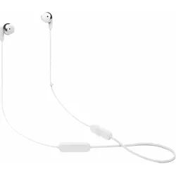 JBL In Ear Kopfhörer Tune 215 BT ws