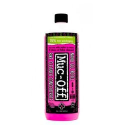 Muc-Off Nano Gel 1L Motorrad / Fahrrad-Reiniger für Männer