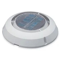 Attwood Solarlüfter MiniVent 1000, weiss