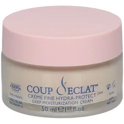 Coup d'Eclat® Crème Fine Hydra-Protect 24H