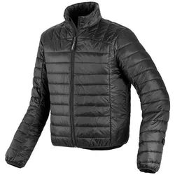 Spidi Thermo Liner Unterziehjacke, schwarz, Größe 2XL für Männer