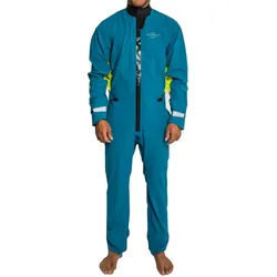 Starboard Mens All Star SUP Suit Herren SUP Trockenanzug blau