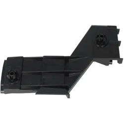 Element, Stoßfänger AUGER AUG74399 Links