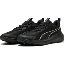 Puma Skyrocket Lite Trail WTR puma black-puma silver (01) 8.5