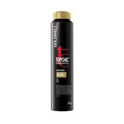 Goldwell Topchic Depot Warm Blondes Haarfarbe 8KN topas 250ml