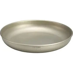 Nordisk Titanium Plate neutral