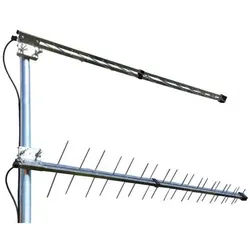Iskra LTE 5G antenne 698-900 MHz 13 dBi kabel 10m P-40-L700900-10