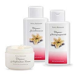 Thymus-Pflegeset - 3 Stück