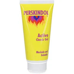 Perskindol Aktiv Gel 100 g 100 g Gel