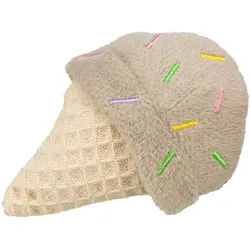 TRIXIE Eis und Cupcake im Display, 7 cm