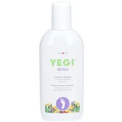Yegi® Relax Kräuter-Crèmebad