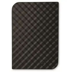 VERBATIM USB 3.0 Festplatte Store'n'Save, 3,5", 4TB