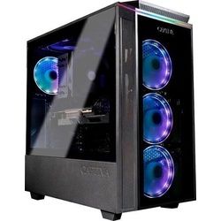 Captiva Black Week Aktion % | Highend Gaming PC R65-568 AMD Ryzen 7 5800X / 32GB RAM / 1TB SSD / RTX 3070 LHR / B450 / Win11 Home