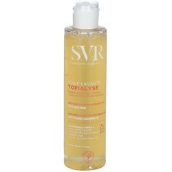 SVR Topialyse Reinigungsöl