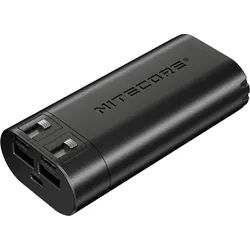 Nitecore Powerbank NPB2 - 10000mAh, wasserdicht