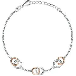 CHRIST Armband 89086493 - roségold