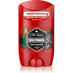 Old Spice Wolfthorn Deo-Stick für Herren 50 ml