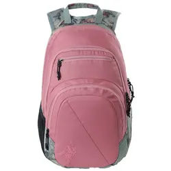 NITRO Rucksack Stash 29 Backpack rosa