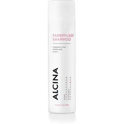Alcina Farbpflege-Shampoo 250ml