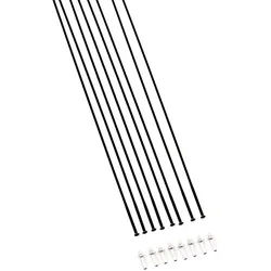 DT Swiss Speichenkit für ARC 1100 DICUT VR/HR