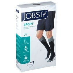 Jobst Sport Kompressionsstrümpfe 1 St