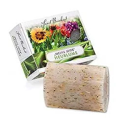 Heublumen-Seife 100 g - 100 g