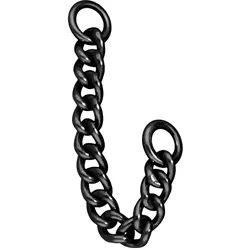 Titan Anhänger für Clicker PANZERKETTE