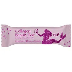 nu3 Collagen Beauty Bar Berry-Choc