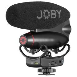 Joby Mikrofon Wavo PRO DS