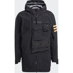 adidas Terrex Terrex Xploric Rain Jacket black/black (095A) M