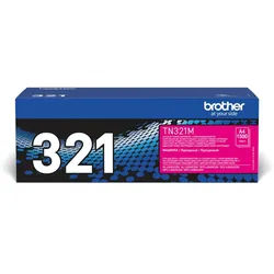 Brother TN-321M - Magenta - Toner