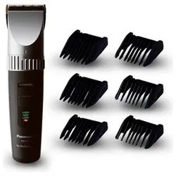 Panasonic ER 1512 Bart- und Haarschneider 1 St Unisex