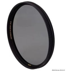 B+W BASIC CPL MRC Polfilter 49mm