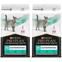 PURINA Veterinary PVD EN Gastrointestinal Cat 2x5kg