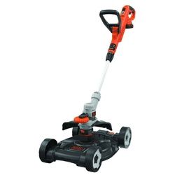 Black + Decker 3-in-1 18V Multi-Trimmer-Set - STC1820CM-QW