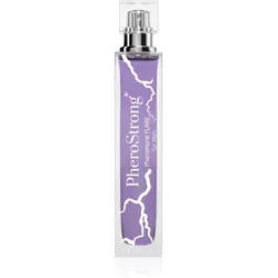 PheroStrong Flare Parfüm mit Pheromonen für Herren 50 ml
