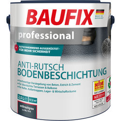 BAUFIX professional Anti-Rutsch-Bodenbeschichtung