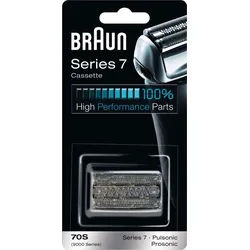 BRAUN Scherkopfkassette Kombipack 70S si 072942