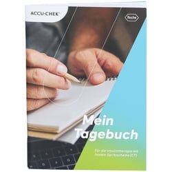 Accu-Chek® Mein Tagebuch