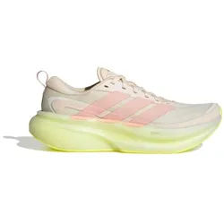 adidas Supernova Glide W Sportschuhe Damen - wonder white/vapour