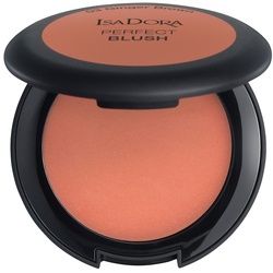 Isadora - Autumn Make-up Perfect Blush 4.5 g 03 - GINGER BROWN