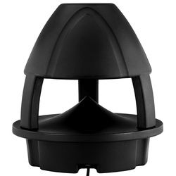 Pronomic HLS-560BT BK 360° Outdoor-Lautsprecher mit Bluetooth Schwarz 120 Watt