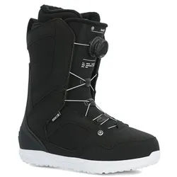 Ride Damen Snowboardschuhe Sage Black/White - 40,5